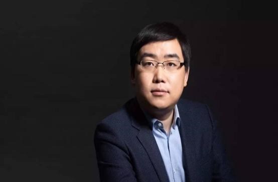 江西铅山第一富豪,掌舵国内网约车的龙头企业,身价125亿
