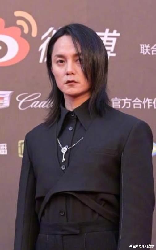 尹正|尹正因为无效减肥上热搜，有些明星减肥后反而显老，还是微胖好看