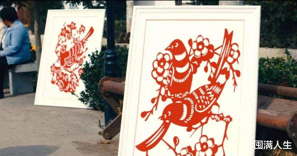 囤满人生 《喜上梅梢》：乡情文化促成经济振兴与精神繁荣