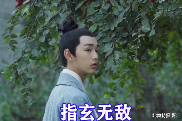 赵楷|雪中悍刀行:赵楷金甲以力破敌,被徐龙象撕碎,伏将红甲全军覆没