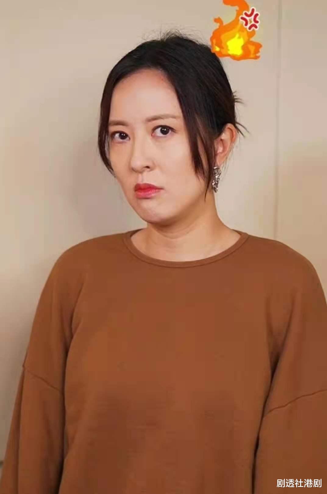 唐诗咏|状态回勇！TVB视后唐诗咏继续晒纯天然，分享素颜照不怕遭网友负评