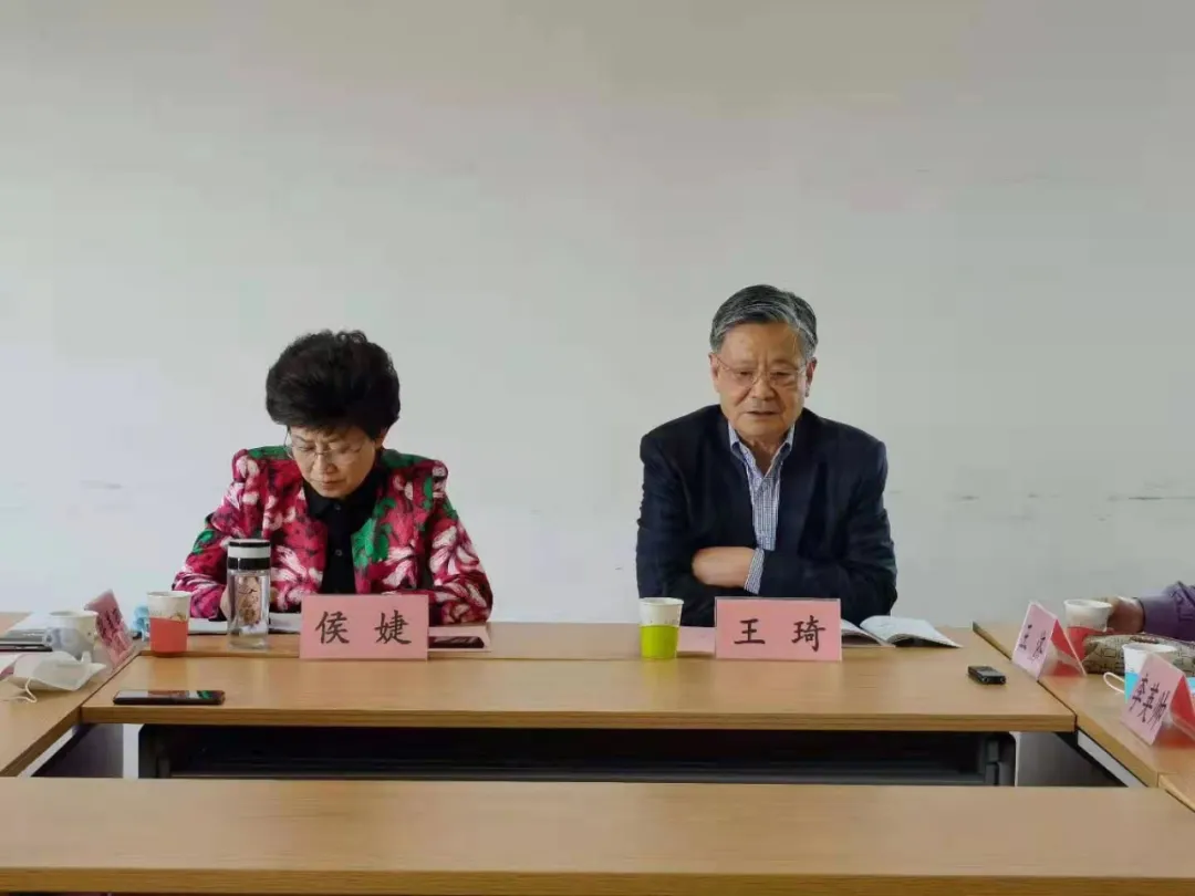 中国山东网菏泽 推动菏泽中医药高质量发展，副市长侯婕到国家中医药管理局汇报工作