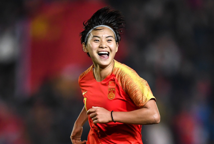 王霜|曝王霜2年前曾想退役！世界杯遭重大挫折，為奧運(yùn)門票浴火重生