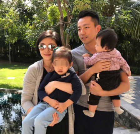 大S|大S官宣离婚，小S评论鼓励姐姐幸福快乐的言论，和老公态度一致