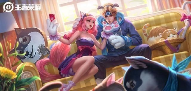 二胎妈妈笑笑|王者荣耀大主播也没特权？树叶14杀带飞，却因开大逛基地被扣5分