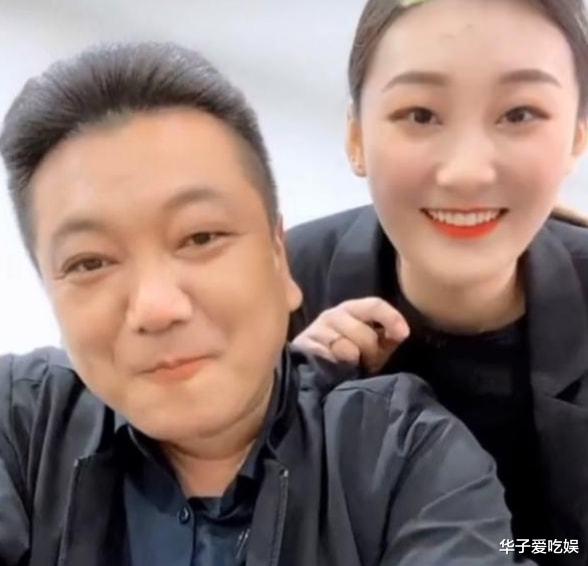 陈亚男|朱之文经纪人证实分手传闻，称陈亚男有心机，不作回应是另有所图