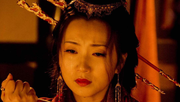 奶豆说育儿|忻州曾斥资60万元修建貂蝉墓园，占地面积达到了4000㎡，现已荒废