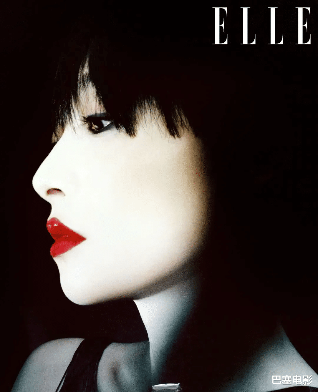 杨幂|2021最后一天，我把最辣眼的明星封面都找来了，可以笑到过年了