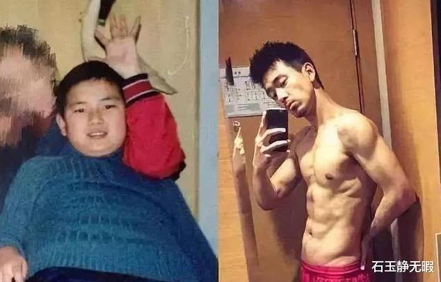 运动|李现减肥成功，从200斤瘦到130斤，减肥方法原来这么简单