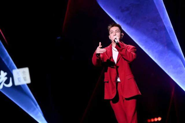 安又琪|《天赐的声音2》尚雯婕、安又琪谈“冠军”头衔，白举纲、赖美云燃烧“中二魂”