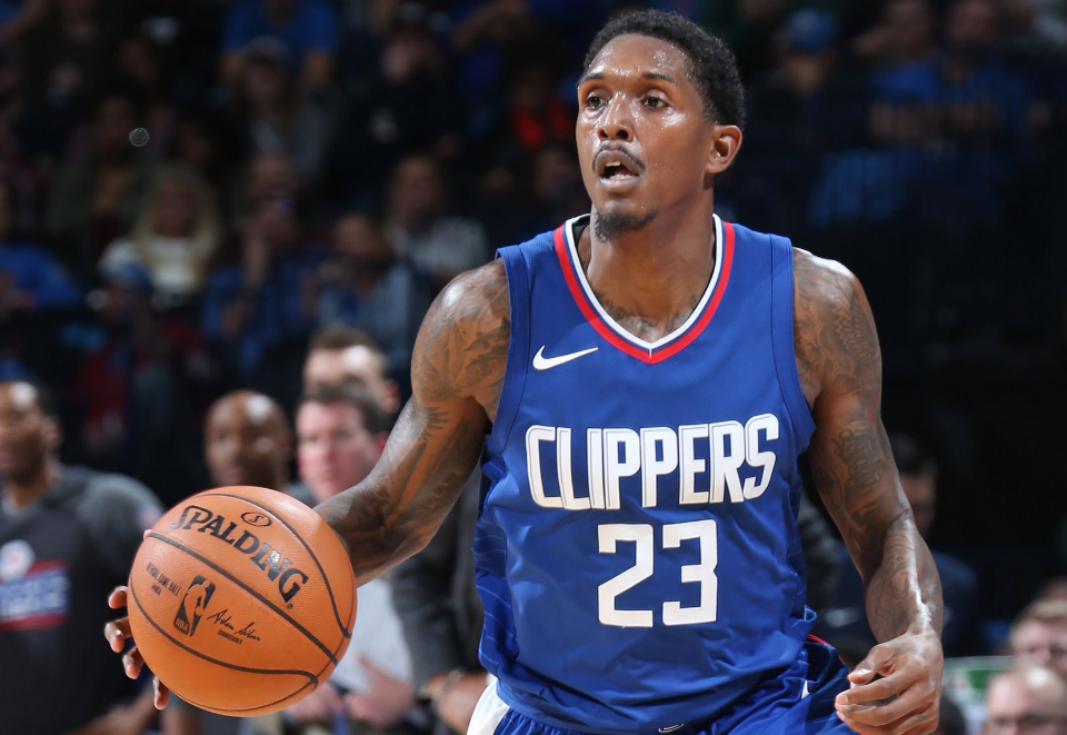 快船队|2分，6分，5分！当年是快船老大，如今逐渐被弃用，能走就走吧