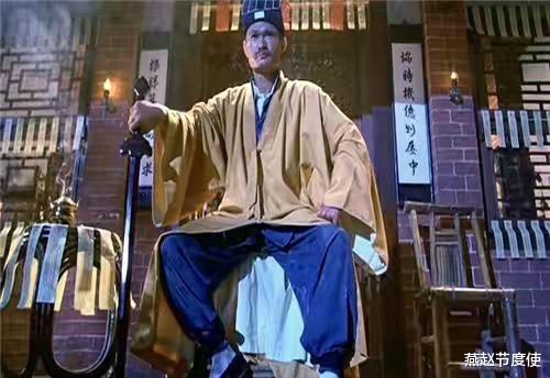 钱小豪|僵尸片的没落，钱小豪的过气，影迷们的遗憾