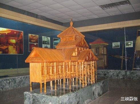 博物馆|徜徉“博物馆”一一 蜀南竹韵(4)