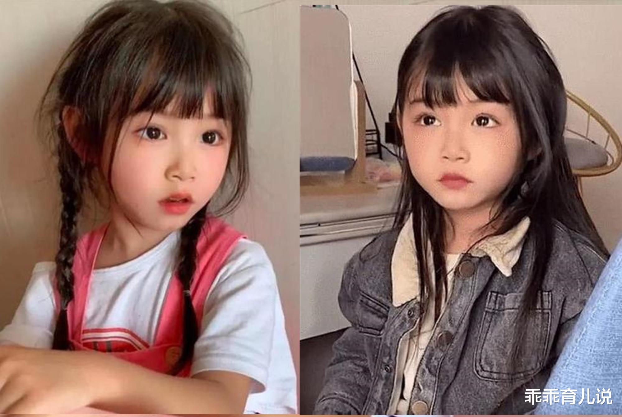 “无声天使”蓝妮妮:颜值逆天无法自理,父亲称会慢慢变成植物人