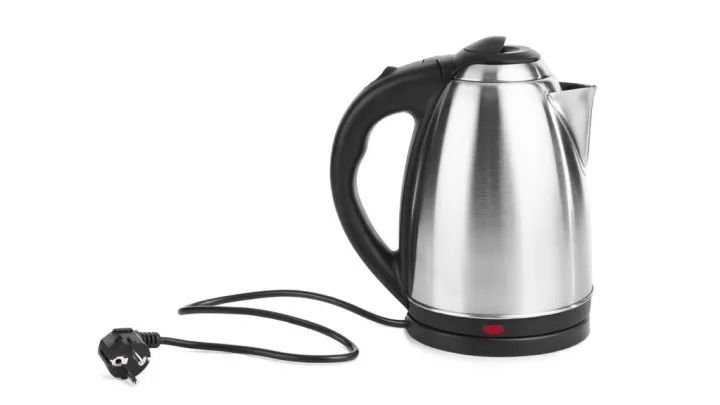 电热水壶要怎么选?烧水老有污垢怎么办?教你几招轻松搞定!