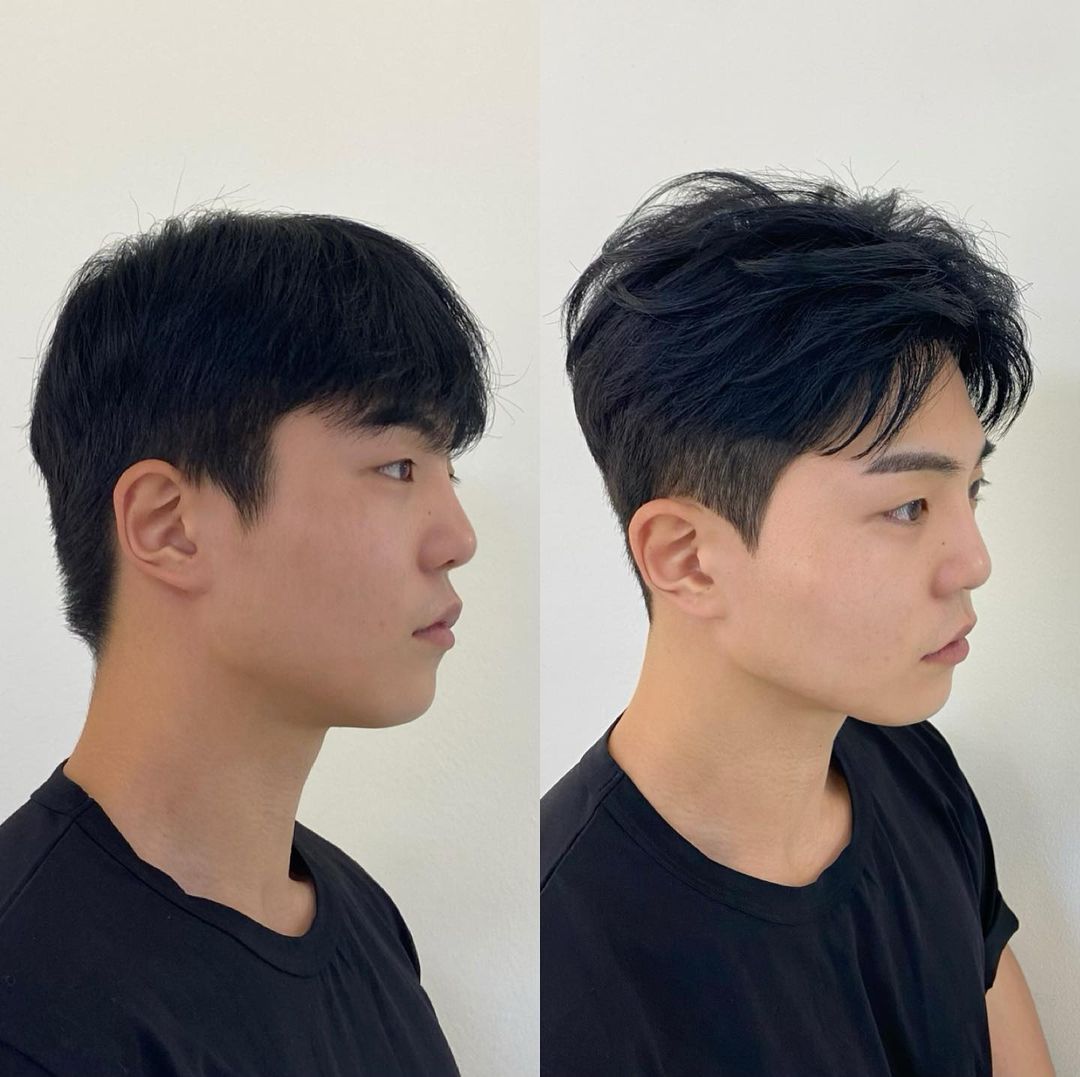 男士发型|不知男士发型怎么剪？看这里就对了，10几款帅气发型任你选