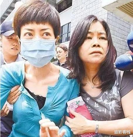 徐怀钰|6位红极一时却突然消失的女主，有人嫁入豪门，有人无戏可拍
