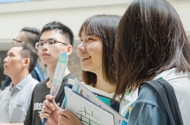 大学|不愁就业的3类大学，不用“托关系”进国企，想拿铁饭碗别错过