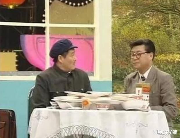 春晚|“万年老二”范伟，离开春晚进阶演艺，当年铁三角他是最大赢家？
