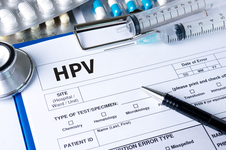 39奇妙的中医 身体有3个表现，HPV已来临，预防宫颈癌，建议尽快检查HPV