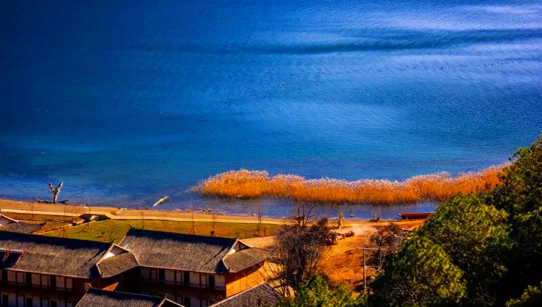 复制回忆|八座秋季颜值超高的城市，适合9-10月份旅游，你钟情那一座？