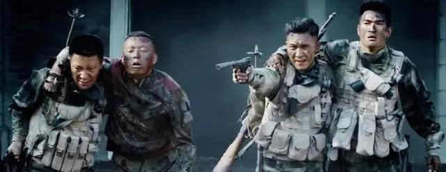 情窦初开的青春|现实中人中弹后能活多久？抗战老兵表示：别再被电视忽悠了