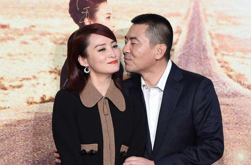 蒋勤勤|“古装第一美人”蒋勤勤：入学当天轰动北电，琼瑶亲自为她取艺名