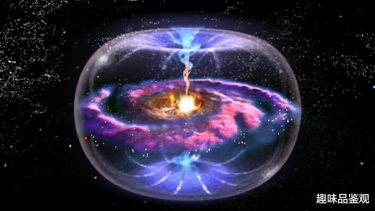 宇宙到底有多大1：宇宙存在的3种形式，哪种是真实的？