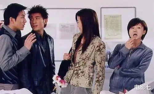 十八岁的天空|《十八岁的天空》有毒？当年爆红的他们，或被雪藏，或整容变样