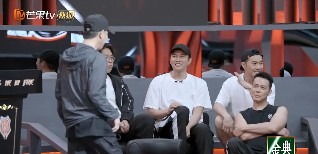 张小北|《披荆斩棘》人气差距大,前三名难以动摇,高瀚宇李云迪首进前十