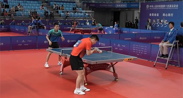 我允许你走进我的心|3-1樊振东又丢局!被小将打5-0虽逆转但没稳住,接班马龙要多磨砺