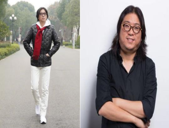 王嘉尔|51岁高晓松太励志！26天瘦26斤，土肥圆变身为纸片人，被疑糖尿病