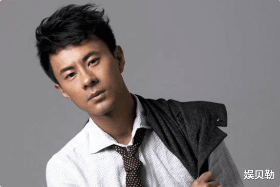 邵汶|出生在演艺世家，外公是梅兰芳的老师，出道24年，因《三生》火了
