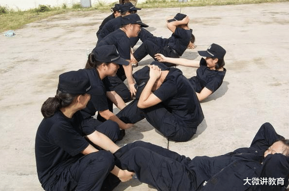 辅警|辅警与协警,一字之差,考生报考时要清楚