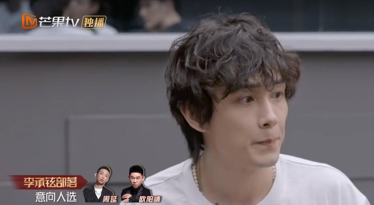 bridge|陈辉和黄贯中选人环节情商高，布瑞吉却心机很深