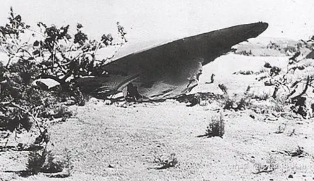 UFO 关于不明飞行物坠毁事件，甚至发生在比人类能够第一次飞行还要早，那就是奥罗拉事件，你觉得是真的吗？