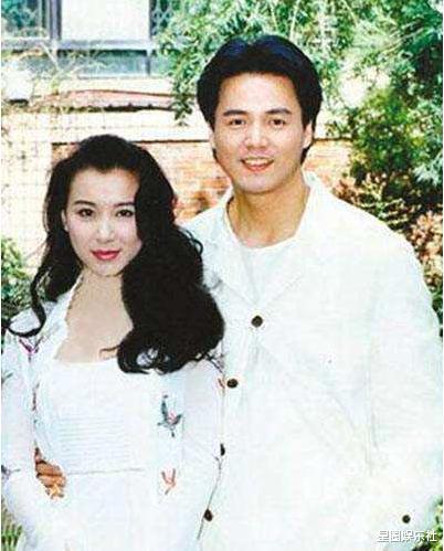 张庭|“戏精”张庭害了曾哲贞一生，现又毁了陶虹，而林瑞阳却死心塌地