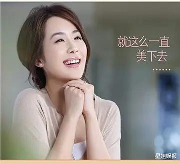 张天爱|因拍广告被称为微笑女王，和刘诗诗演过三次情敌，后嫁给大15岁的导演