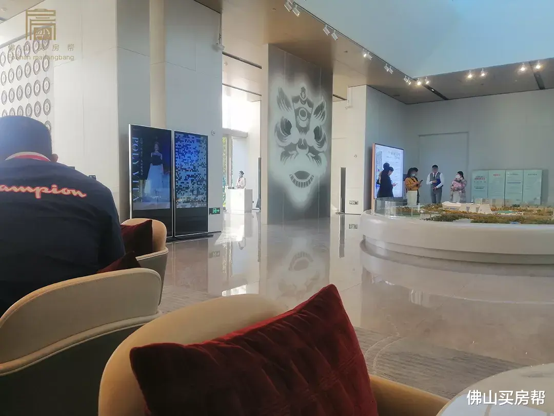 购房置业|没销售中心！没板房！没想到，佛山这个盘要卖6万/㎡...