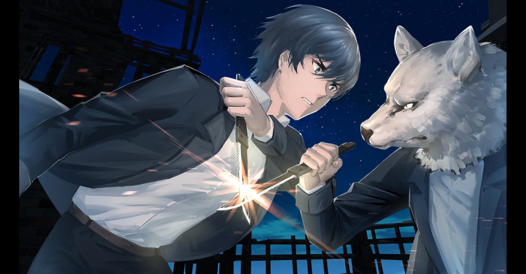 女孩|希望以后的我还能热爱我现在热爱的东西