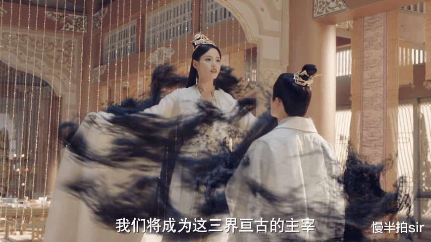 慢半拍sir|《千古玦尘》：芜浣落得一个众叛亲离的下场，只因她做错了4件事