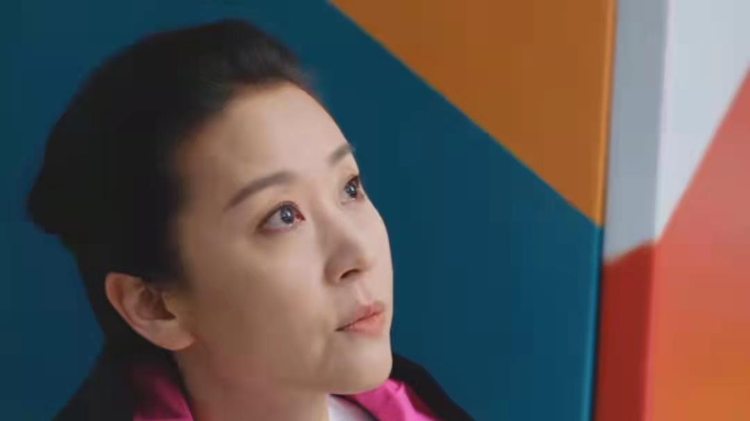 邵北笙|《陪你逐风飞翔》由于王丽敏的原因，男女主的爱情面临考验