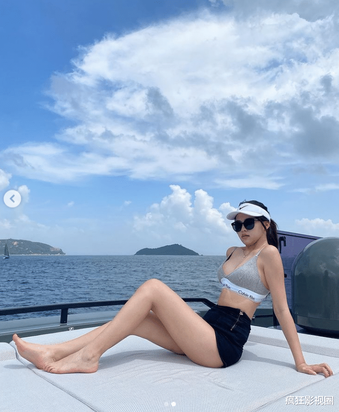 周星驰|走吴亦凡都美竹的路子，却拿周星驰当诱饵？这个网红胆子真大