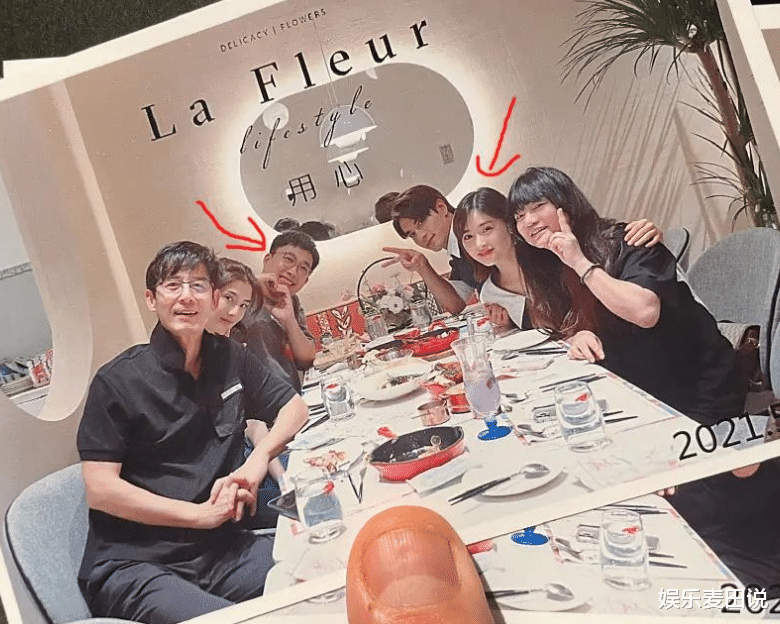 沈月|沈月搭上了于正？放着大女主剧不拍，给于正力捧的新人做配