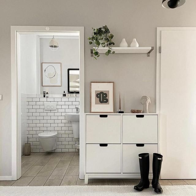 北欧一女主晒出400平住宅火了：全屋精致轻奢，一进屋就被迷住了