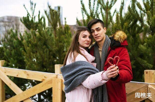 周樵夫|如果，女生如此待你，别错过了