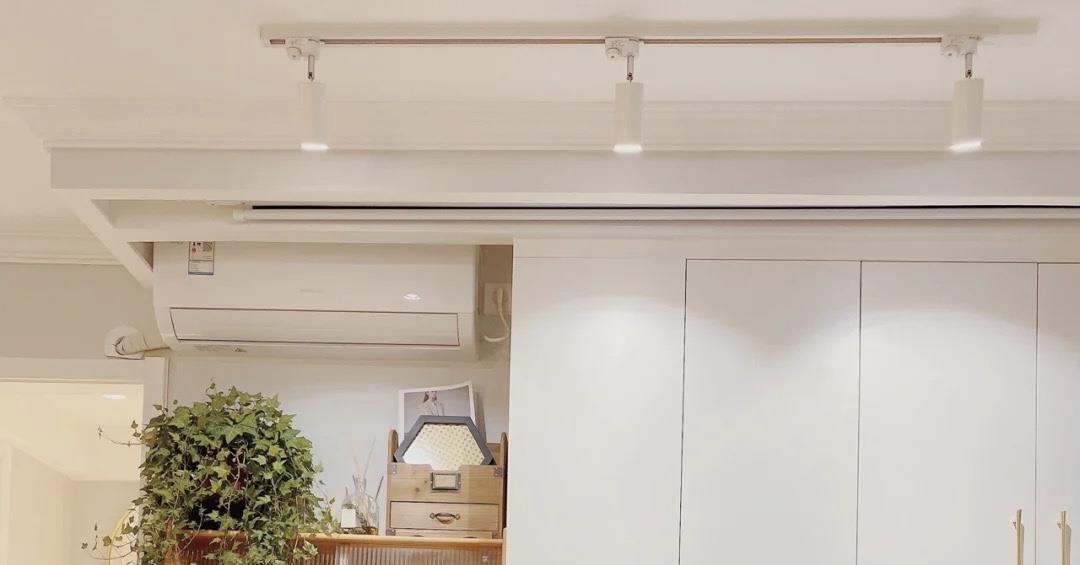 谁信她家不到40㎡？迷你户型的7大功能区，越住越舒适