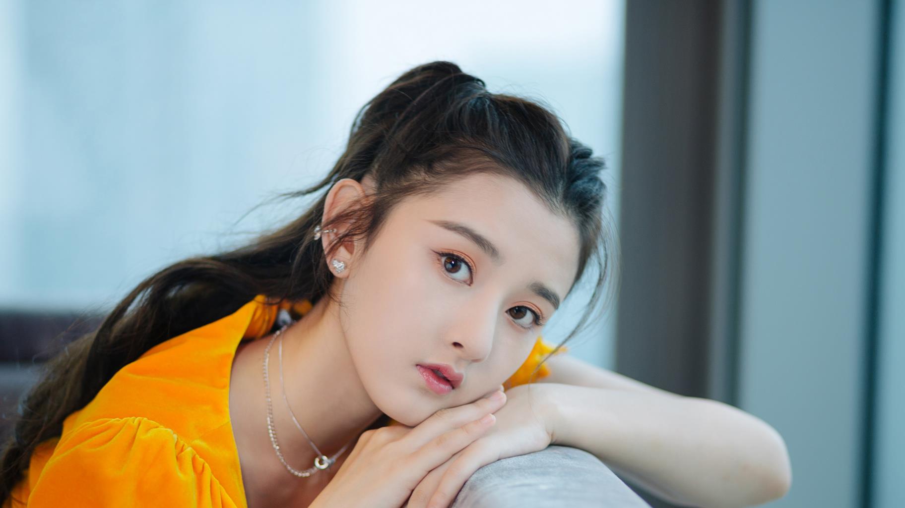 花千骨2|《花千骨2》来袭？当看到女主人选：幸好是你！