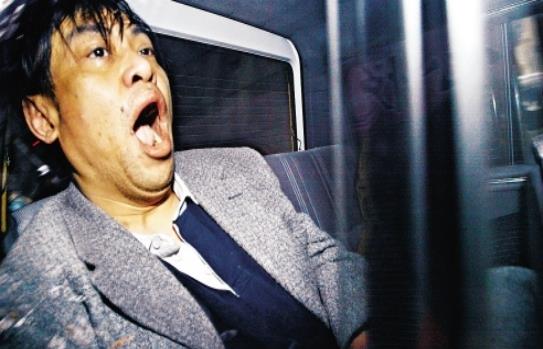 小超侃事|房产中介罗兆辉：5年成亿万富豪，3亿元“泡”女星