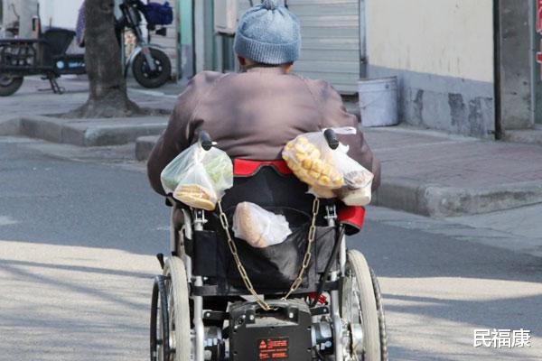 衰老|70岁后体质下降,是因为衰老吗?三千名老人的研究,得出结论